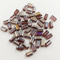 Purple 15#Pearl Light Purple 10 штук