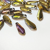 10 новых красочных 10