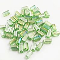 Светло -зеленый 9#светло -зеленый 10 штук