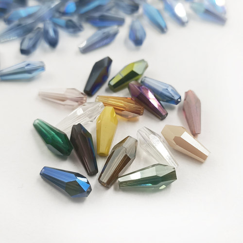 仿水晶diy花瓶珠子手工配件材料