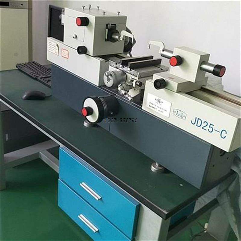 议价新天万能测长仪jd25-c,需要的现场拆机,有配套的,看我发