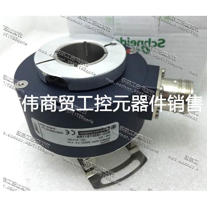 议价全新原装正品 Schneider旋转编码器 XCC-1930T311RN现货为