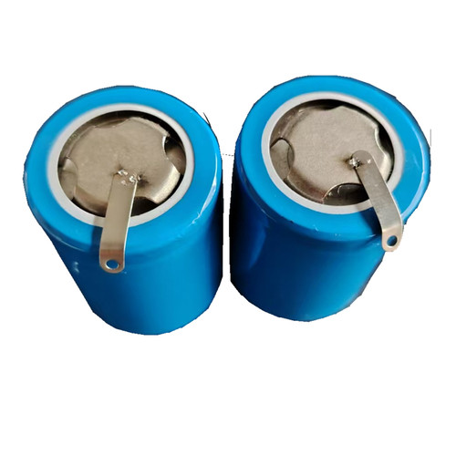 全新大容量26350焊接锂电池3.7v