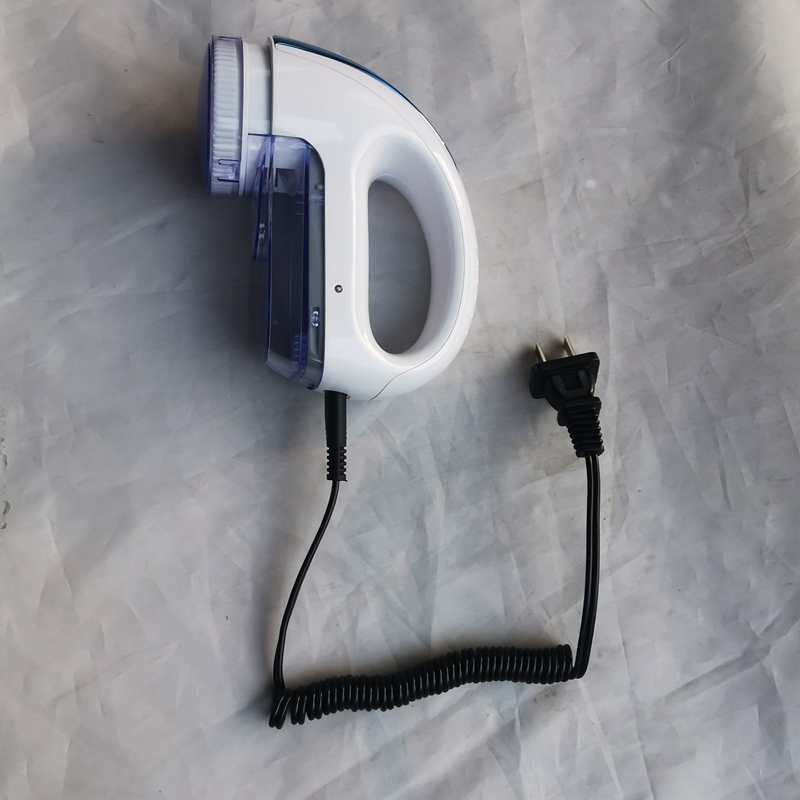 适用超人修剪器SR2861剃毛机充电