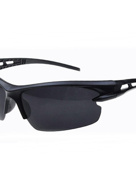 日夜两用偏光变色/不变色可选太阳镜男司机驾驶眼镜钓鱼夜视开车