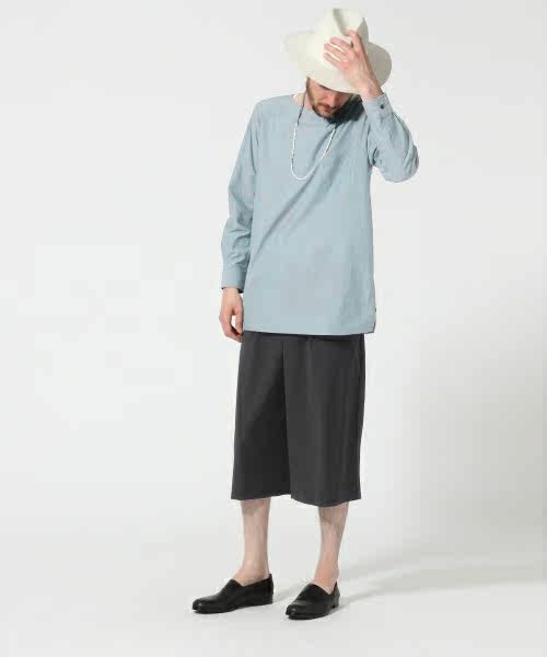 Pantalon en vrac pour jeunesse en polyester pour été - Ref 1487254 Image 3