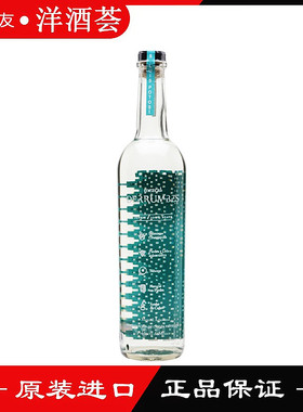 墨西哥德龙贝波托西梅斯卡尔龙舌兰酒 Derrumbes Potosi Mezcal