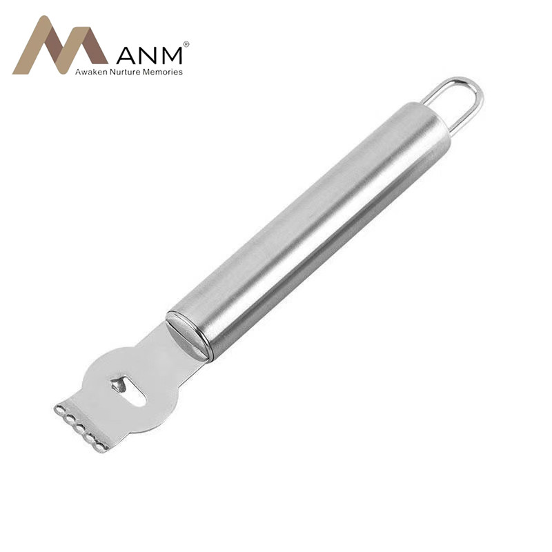 ANM不锈钢柠檬刨丝器刮皮刀