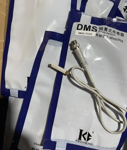 磁性开关DMSGDMSH-pc08PM08