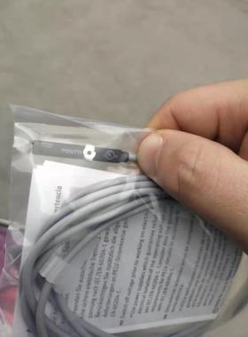 FESTO费斯托574335磁性开关SMT-8M-A-NS-PS-24V-E-2.5-OE，574338