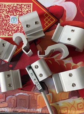 BMB4-032 BA4-050 063 080 SMC磁性开关D-Z73 Y59B Y59A安装支架