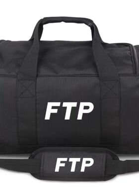 【现货】FTP健身包独立鞋仓男干湿分离女单肩手提斜跨运动旅行包