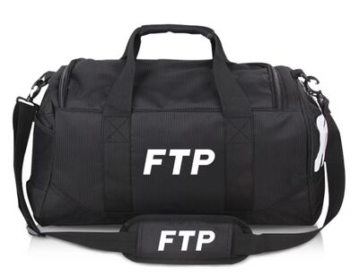 现货健身包独立鞋仓男运动