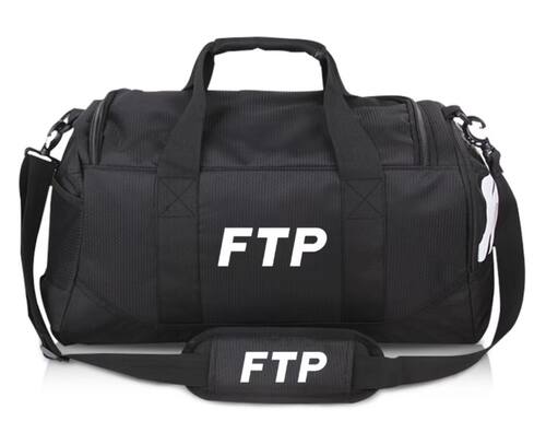 现货健身包独立鞋仓男运动