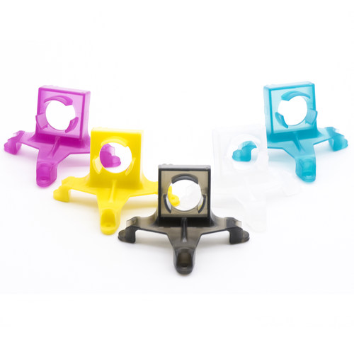NewBeeDrone TinyWhoop  摄像头支架 固定座 20度 室内练习1.3g
