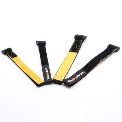 NewBeeDrone 大 小 尺寸电池扎带 绑带 TinyWhoop 室内 穿越机