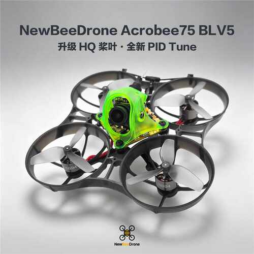 AcroBee75BLV5无人机