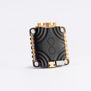 NewBeeDrone X FETTec InfinityAIO G4 FC穿越机飞控无人机配件