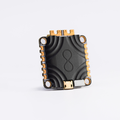 NewBeeDrone X FETTec InfinityAIO G4 FC穿越机飞控配件