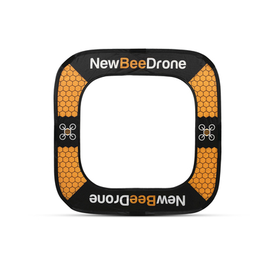 newbeedrone穿越机训练门障碍门