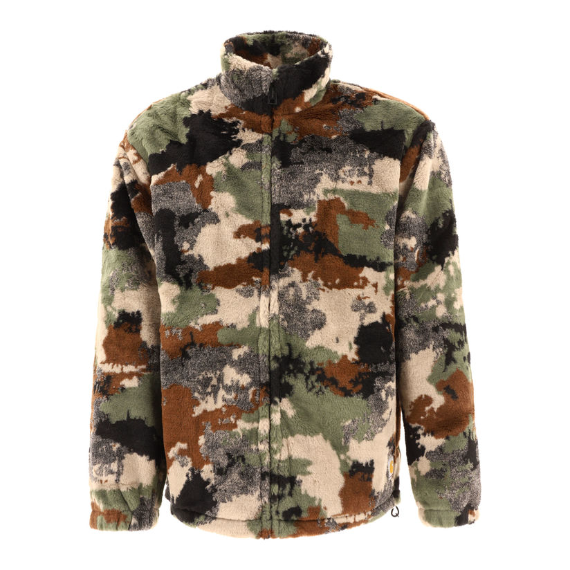 carhartt wip "plains liner" 夹克短外套男