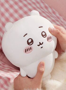 乌萨奇玩偶毛绒玩具chiikawa公仔小八抱枕大号吉伊卡哇生日礼物