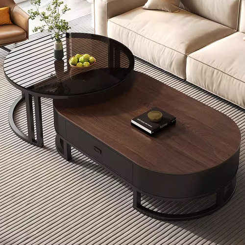 茶几家用客厅现代简约茶