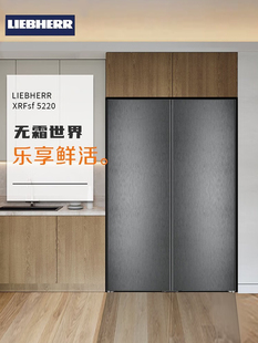 现货德国原装进口利勃海尔LIEBHERR独立冰箱5220/5265/5295/8483