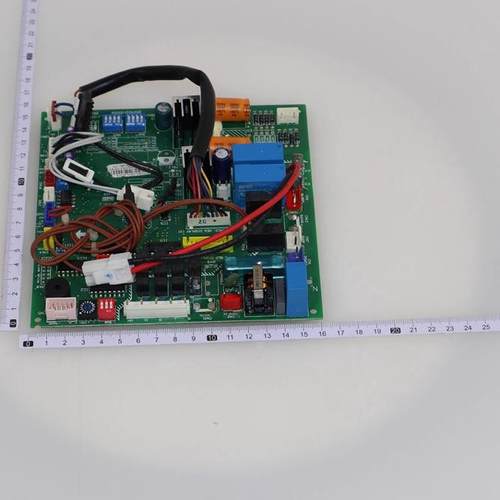 主板美的空调CE-MDVD36G/DN1Y-C