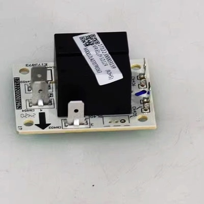 美的空调电辅热小板HEAT