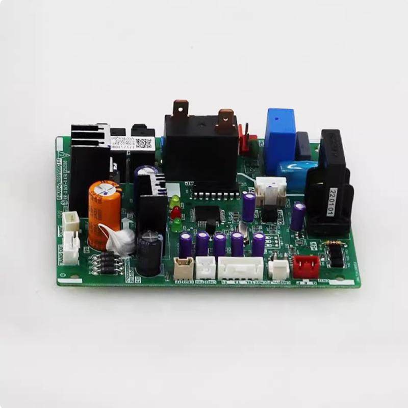 R-NWJ30DXC原装外机主板