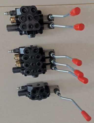 大拖强升强降阀DF50纽荷兰拖拉机液压分配器多路阀强压浮动东方红