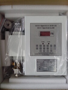 XOC-01CCS15ppm报警器九江共创