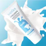 Аминокислотная пенка для умывания для глубокого очищения лица, 100 г, контроль жирности Sh