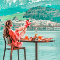 欧洲旅游法国意大利瑞士德国4国旅游11天跟团游欧洲旅行送保险