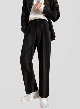 Small Trousers For Teenagers, Simple And rendy Ins, Comforta