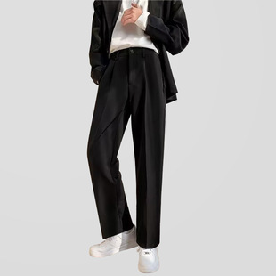 Teenagers Simple And Small Ins For rendy Comforta Trousers