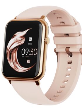 Private Model Q19pro Smart Watch Pedometer, Body Temperature