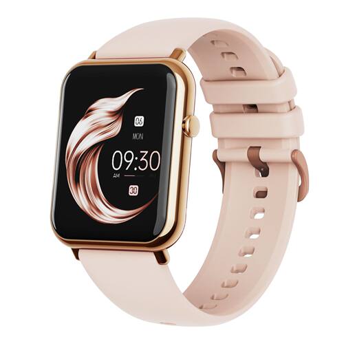 Private Model Q19pro Smart Watch Pedometer, Body Temperature