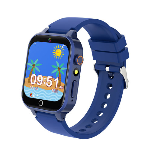 2024 Large Battery Hd Screen With 26 Game Watches Smart Time