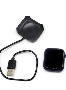 Applicable To Huaqiangbei Hw22 Charger Smart Watch Hw19 Buck