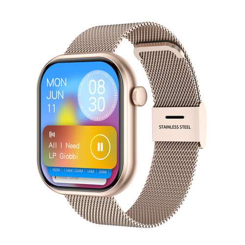 G20 Smart Watch Bracelet Large Screen 2.01 Sports Bluetooth