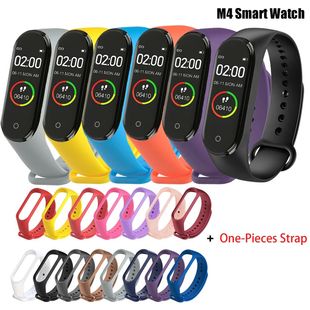 Smart Watch Digital Wristwatches Waterproof Men Women Kids C