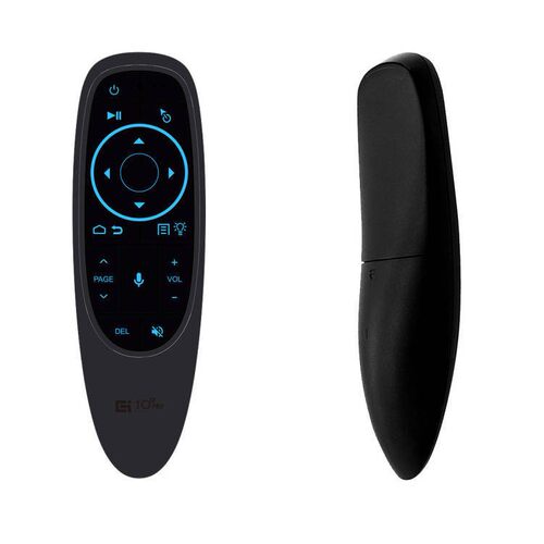 G10s Pro Bt Smart Voice Remote Control Set-top Box Remote Co
