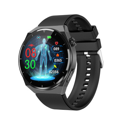 Tk20 Smart Watch Ecg Non-invasive Blood Glucose Monitoring 1