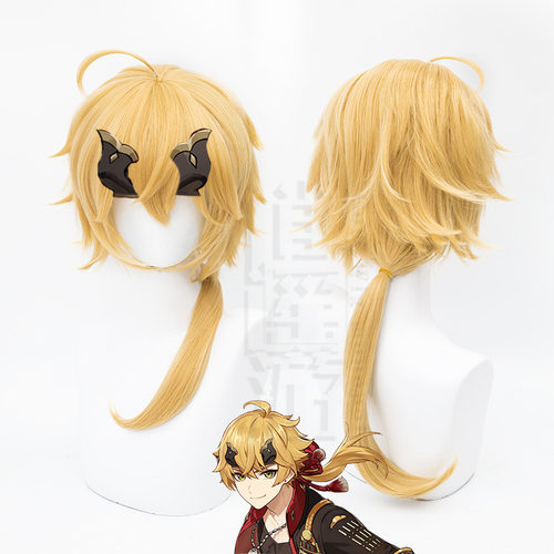 Xiaoyaoyou Original Thomas God s Inazuma Castle Hair Craft H