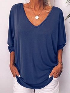 Bat Sleeve Buttoned Beautiful Collar Back shirt Heart