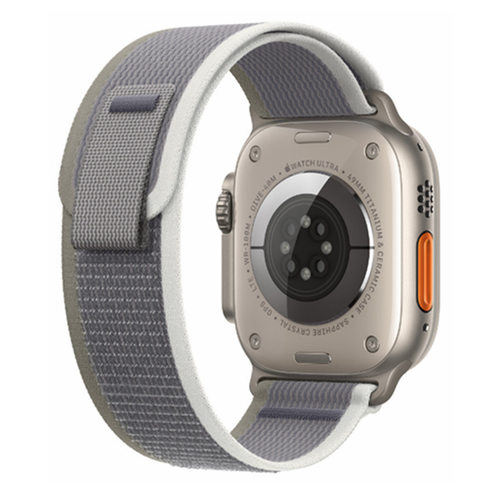 Suitable For  Watch Se Trail Loop Nylon Strap Iwatch Series9