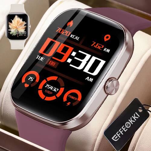 Female Smart Watches for Women Connected Watch Free Shiping