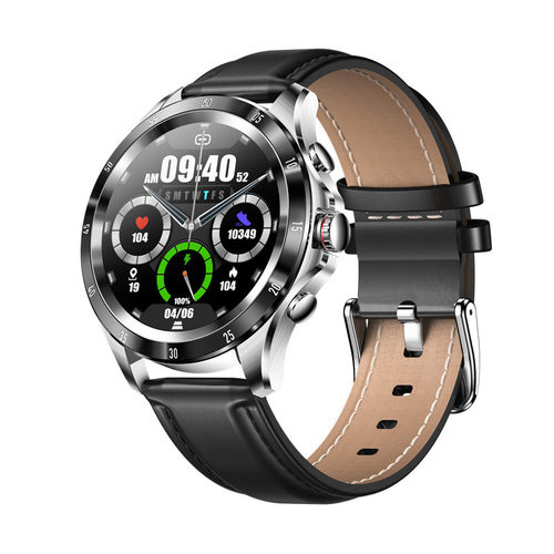 Nx1 Smart Watch Heart Rate Blood Oxygen Exercise Pedometer B